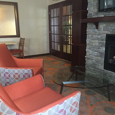 Comfort Inn & Suites Kincardine Bagian luar foto