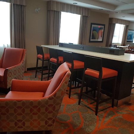 Comfort Inn & Suites Kincardine Bagian luar foto