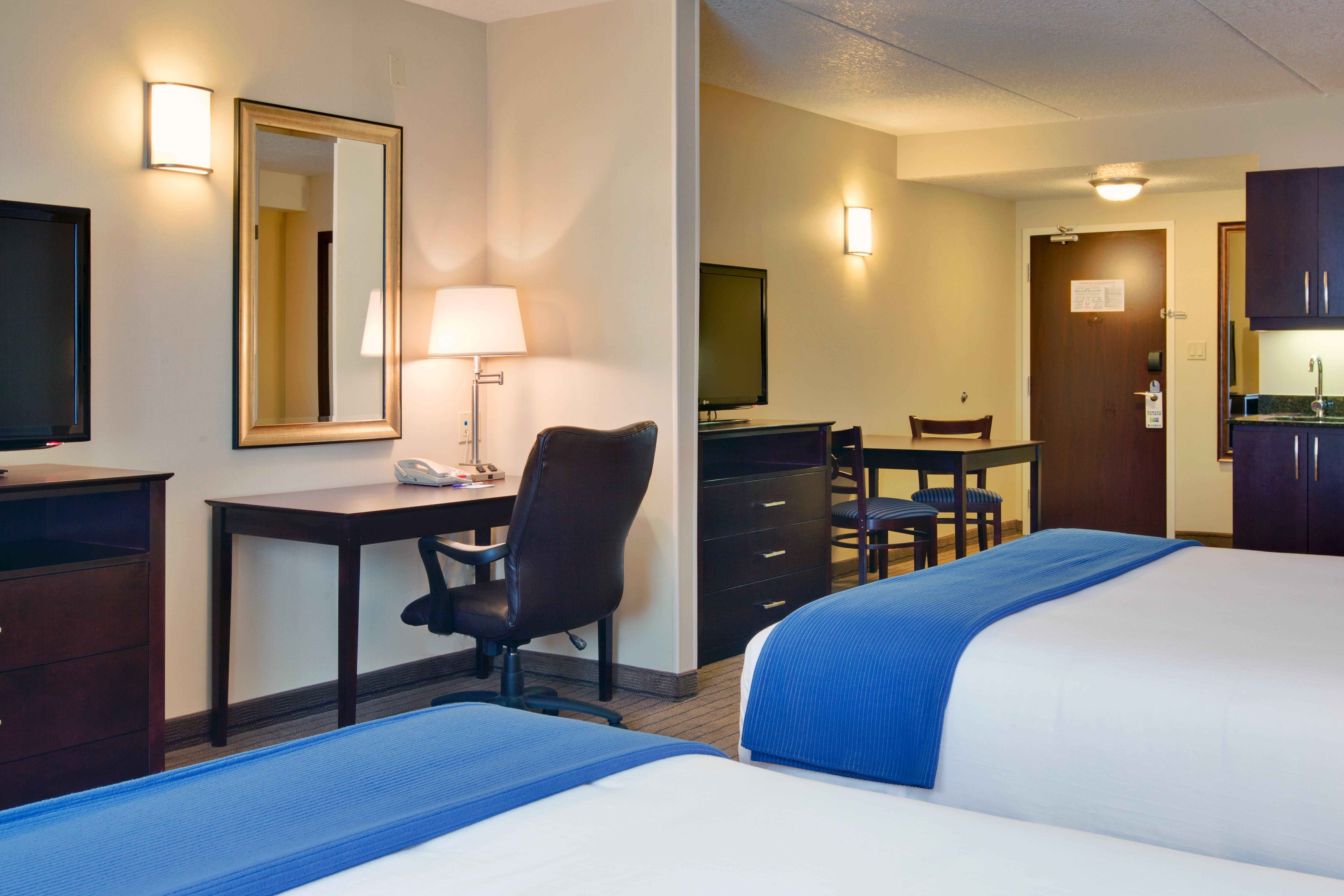 Comfort Inn & Suites Kincardine Bagian luar foto