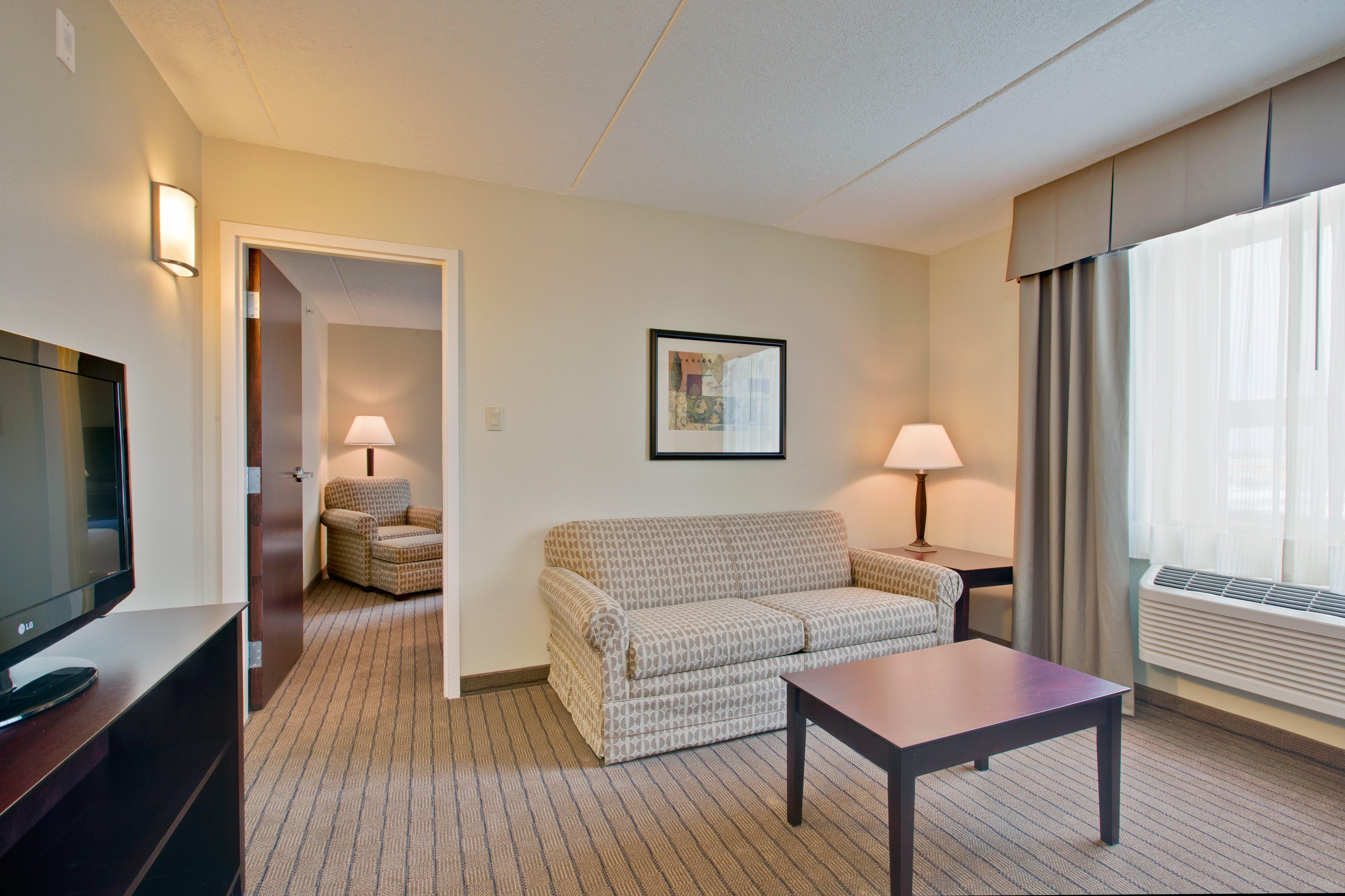 Comfort Inn & Suites Kincardine Bagian luar foto