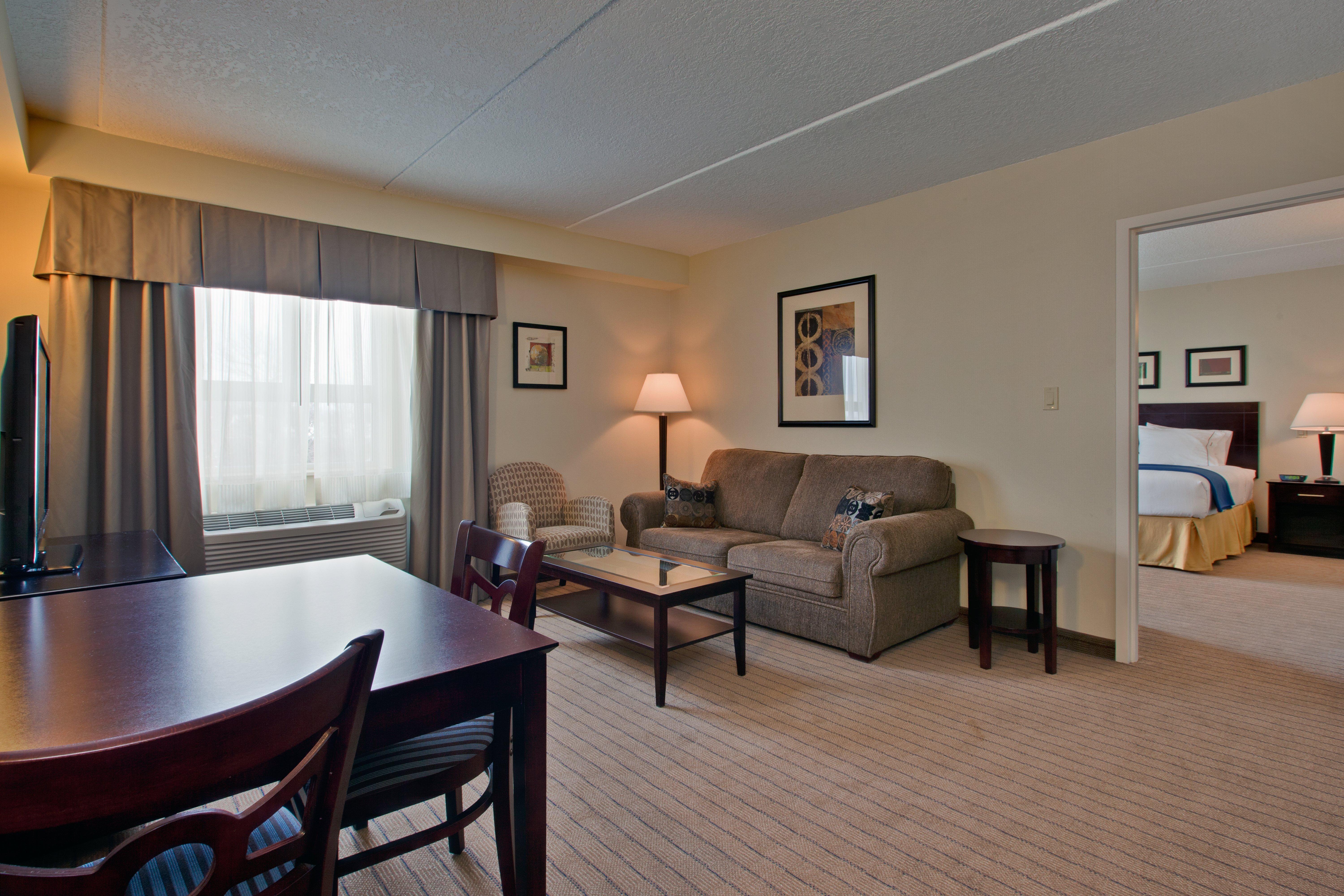 Comfort Inn & Suites Kincardine Bagian luar foto