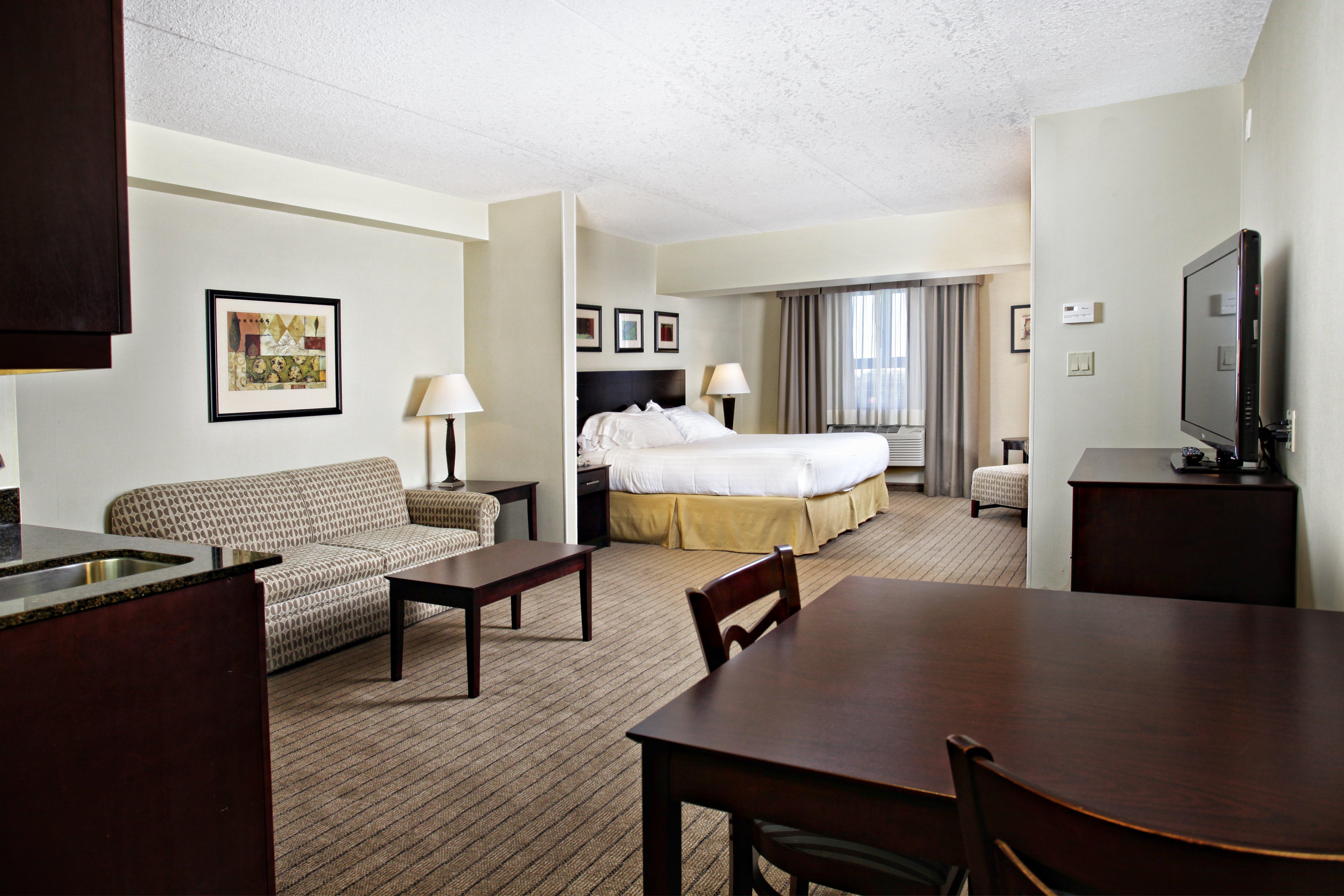 Comfort Inn & Suites Kincardine Bagian luar foto