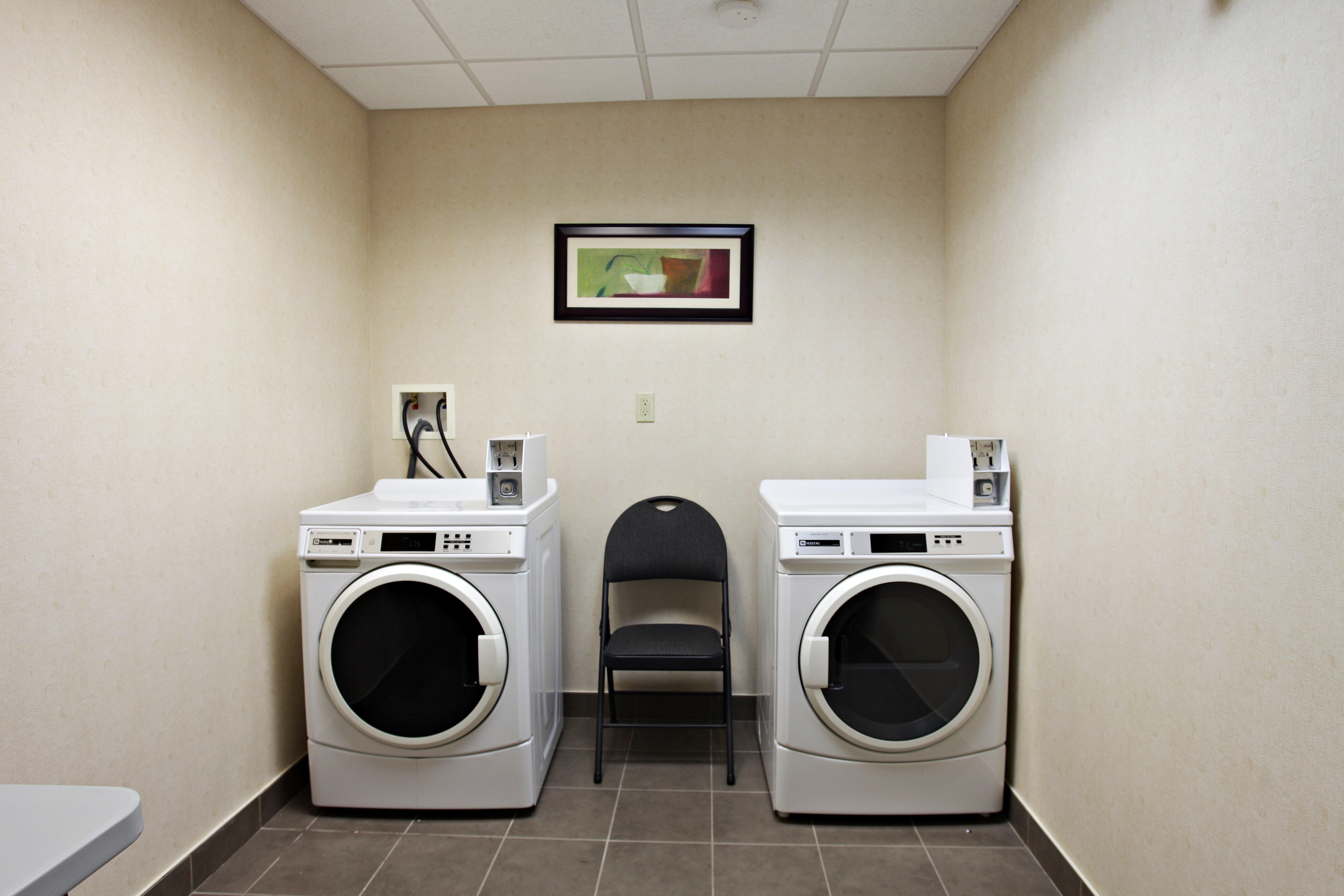 Comfort Inn & Suites Kincardine Bagian luar foto