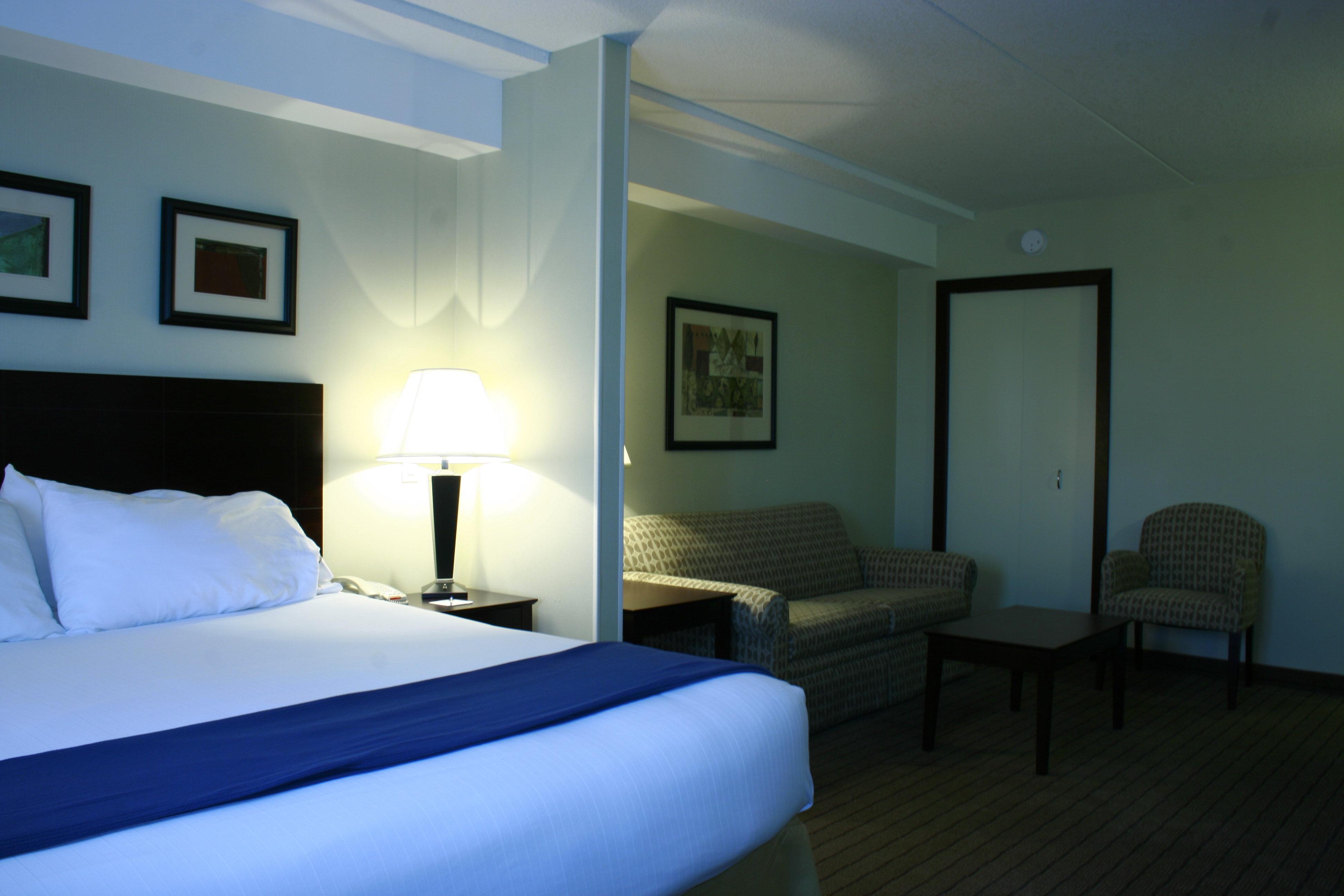 Comfort Inn & Suites Kincardine Bagian luar foto