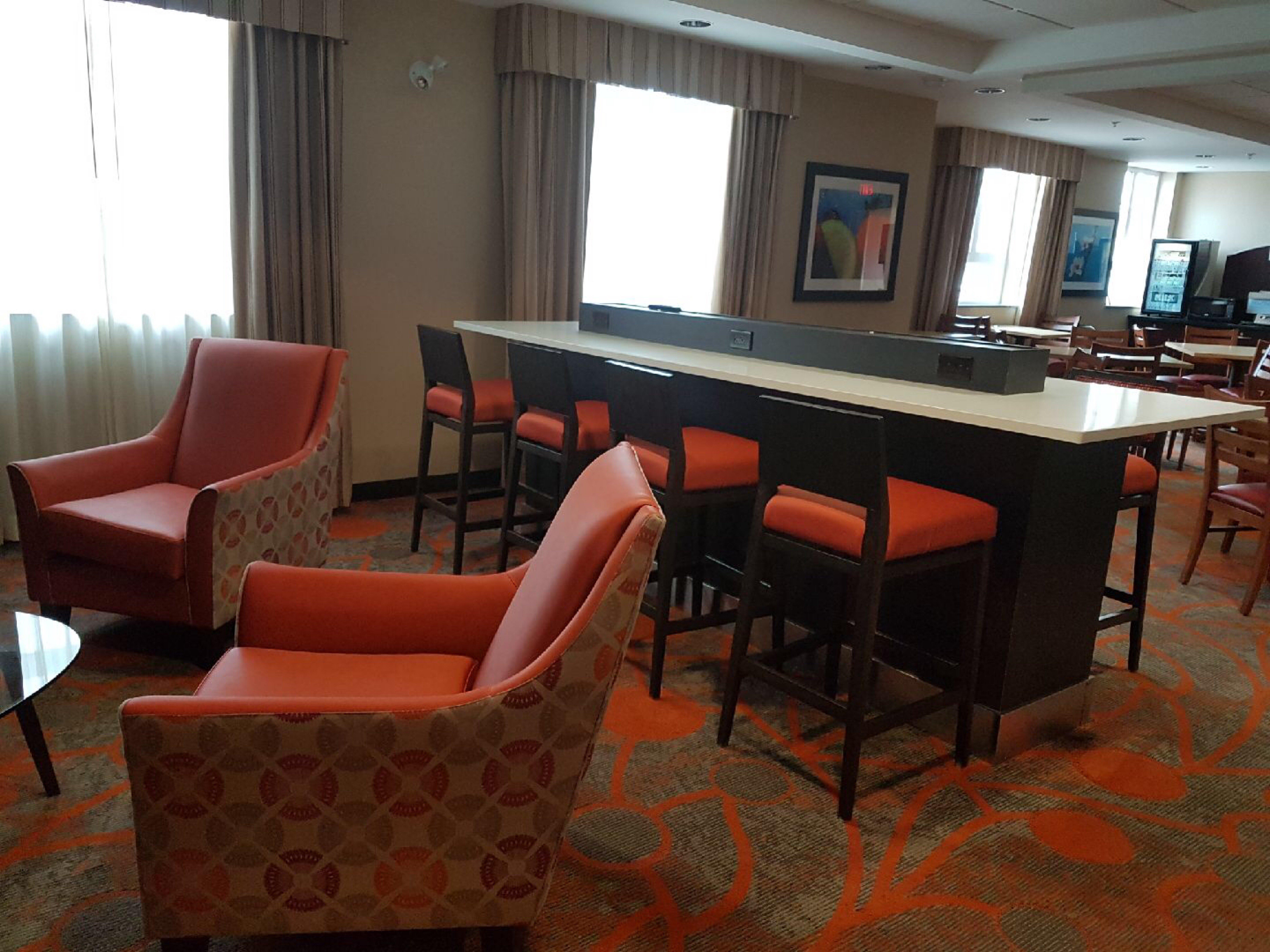 Comfort Inn & Suites Kincardine Bagian luar foto