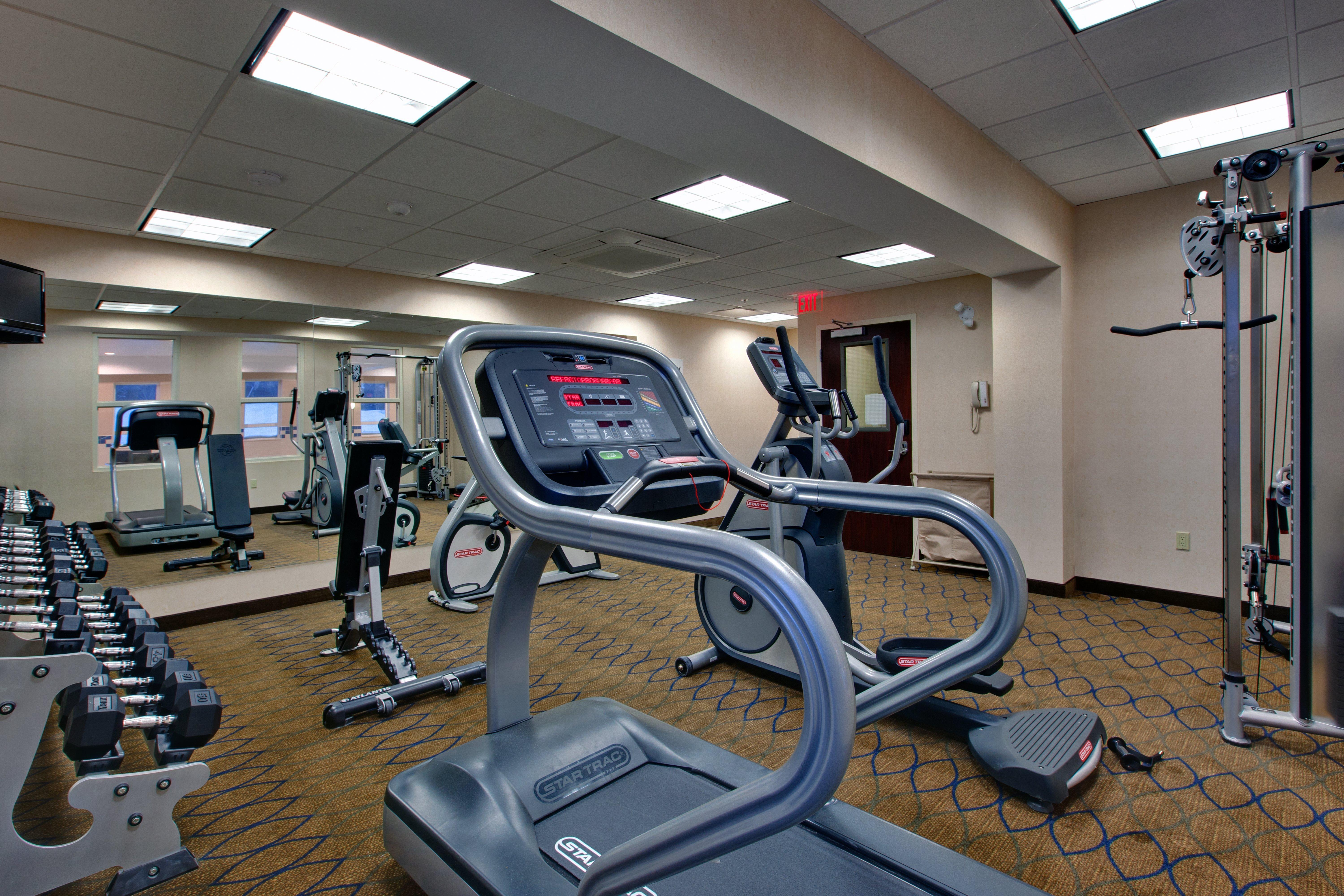 Comfort Inn & Suites Kincardine Bagian luar foto