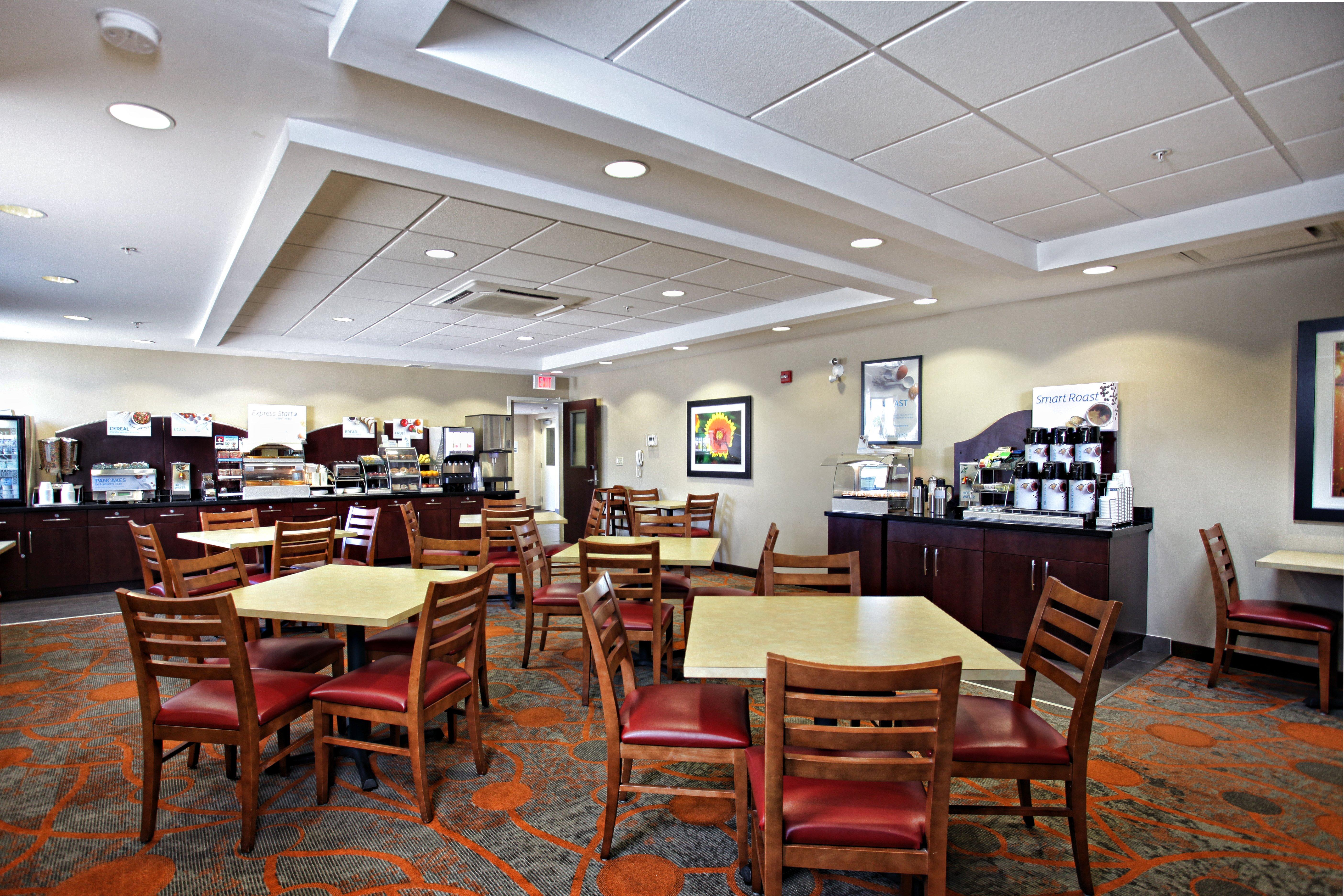 Comfort Inn & Suites Kincardine Bagian luar foto