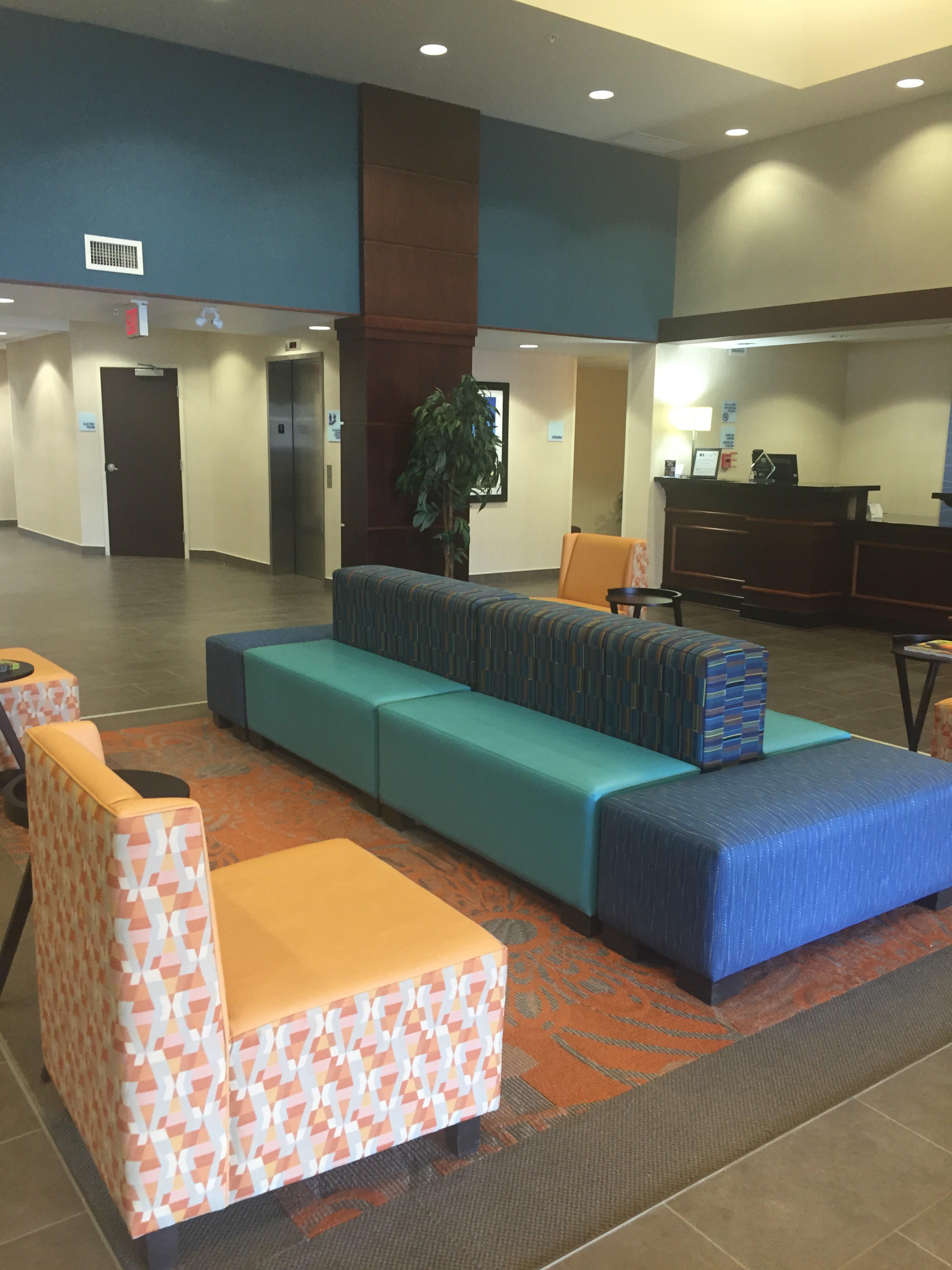 Comfort Inn & Suites Kincardine Bagian luar foto
