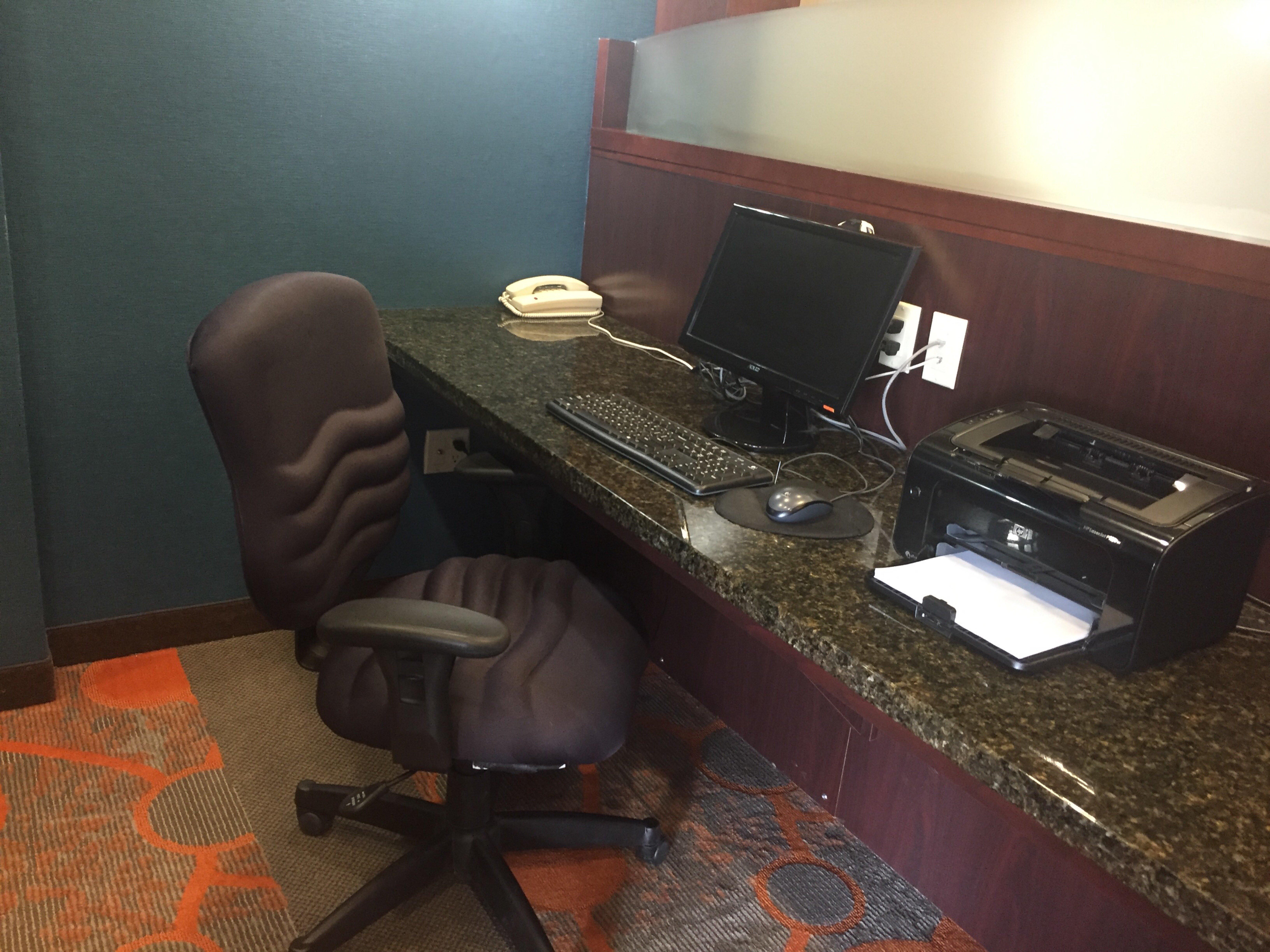 Comfort Inn & Suites Kincardine Bagian luar foto