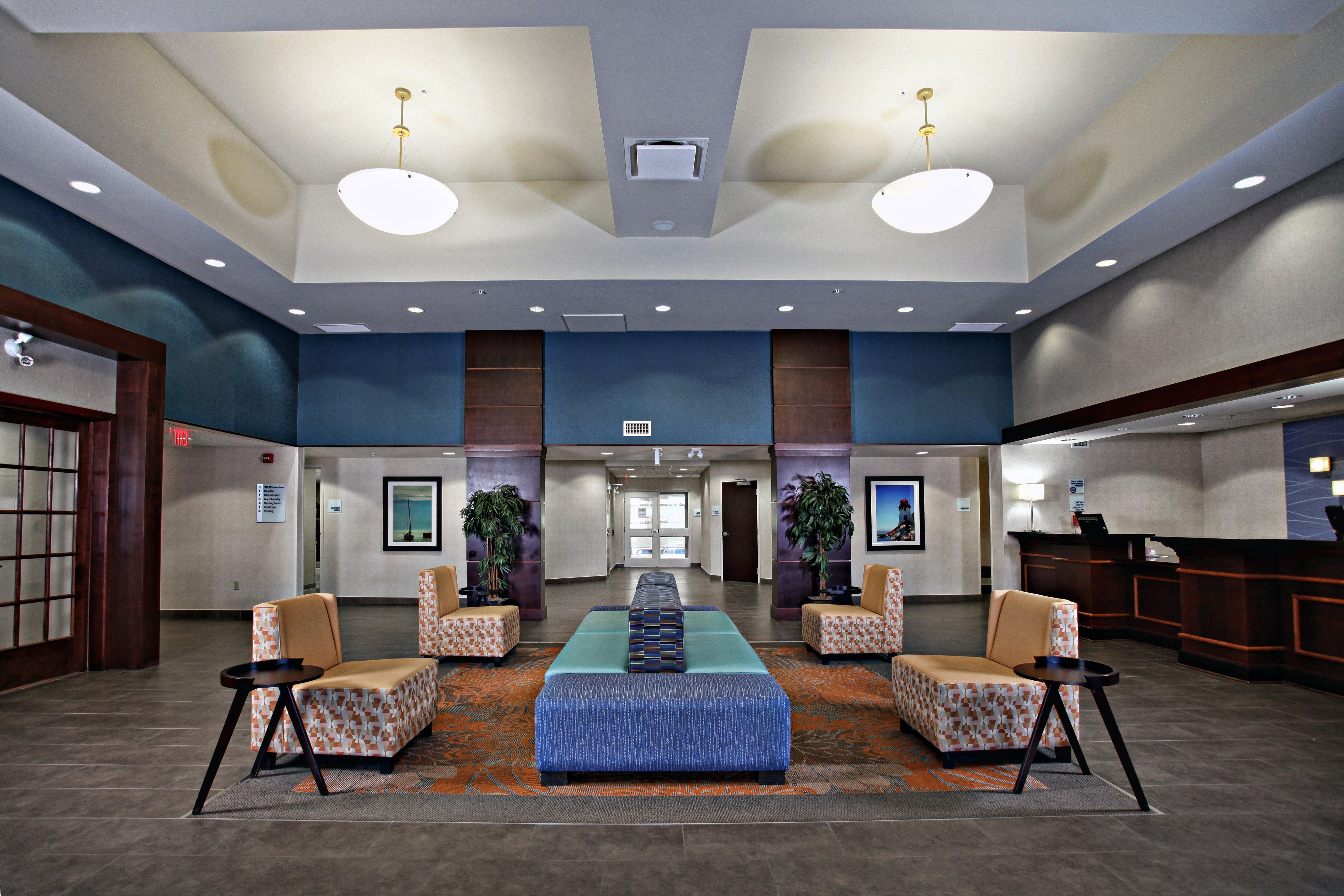 Comfort Inn & Suites Kincardine Bagian luar foto